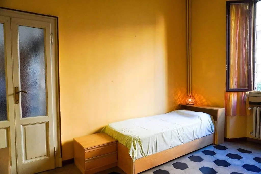 Cima Apartment Milano