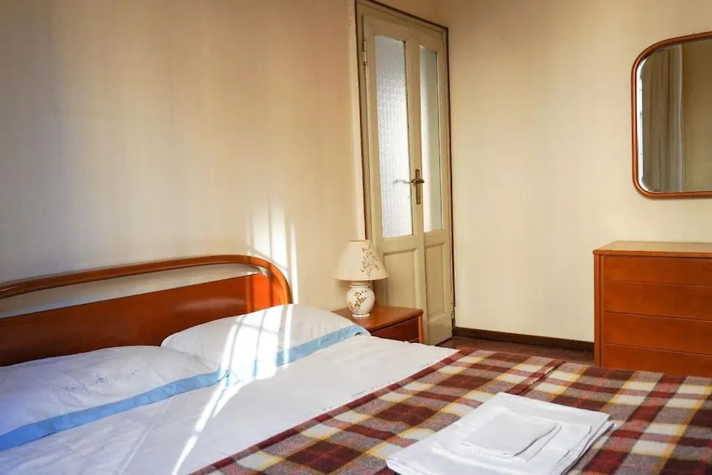 Cima Apartment Milano