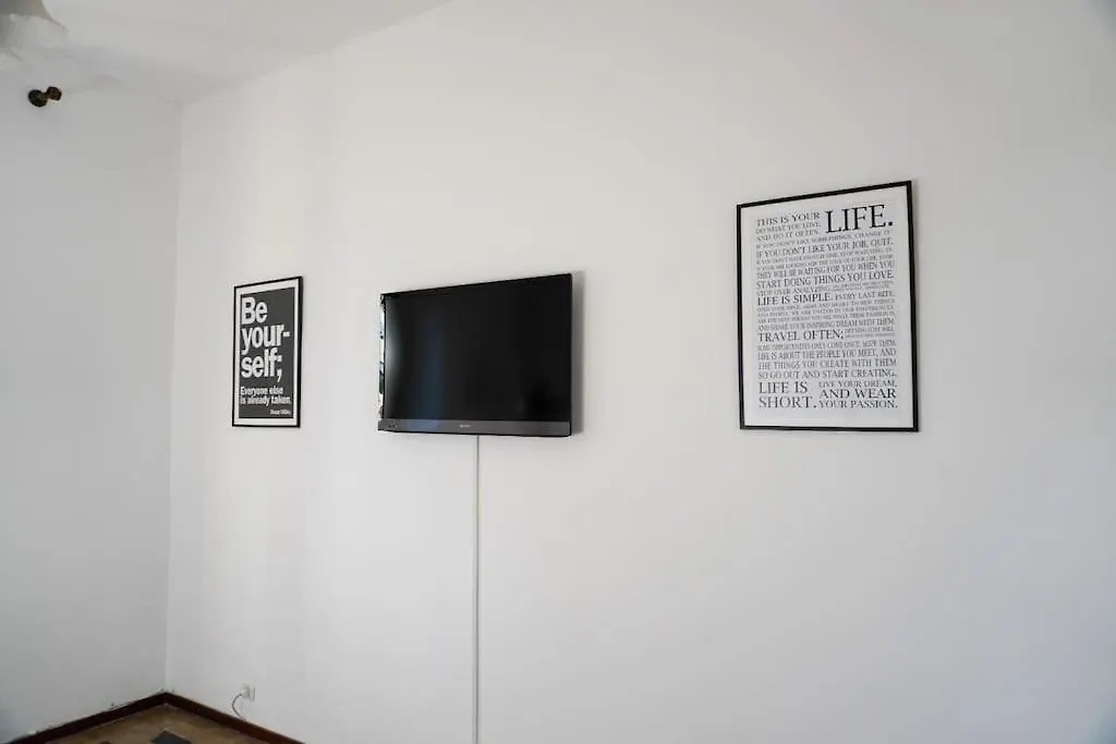 Cima Apartment Milano