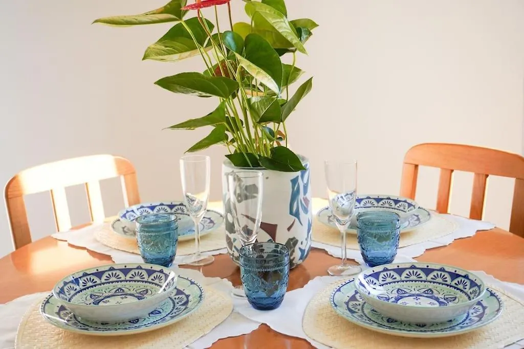 Cima Apartment Milano Italien