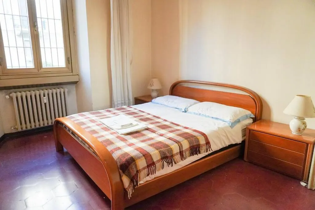 Cima Apartment Milano