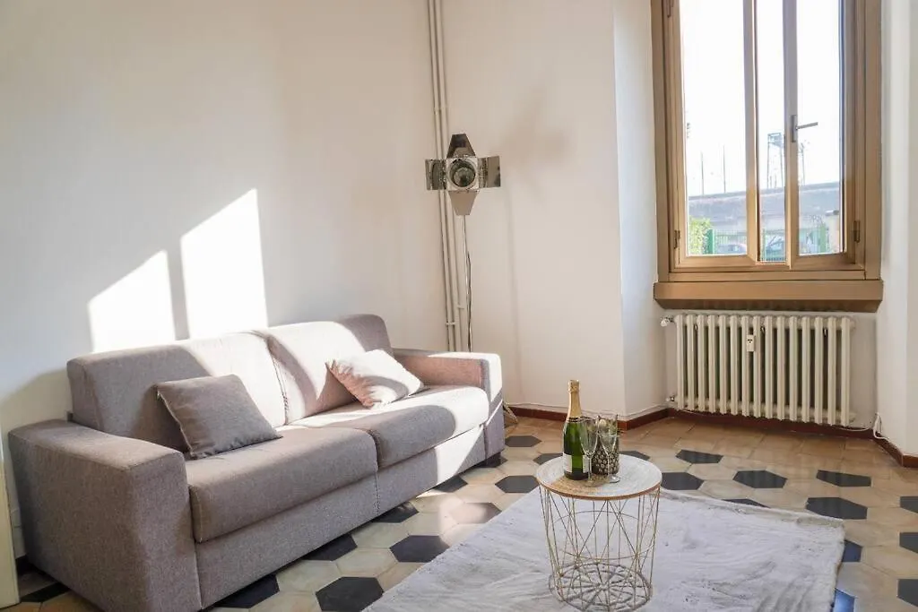 Cima Apartment Milano 0*,